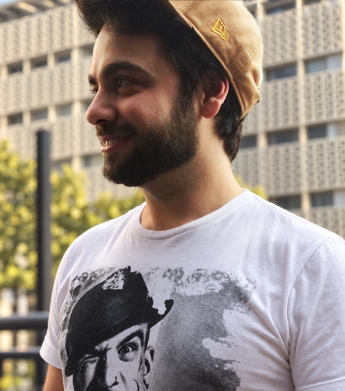 Paulo Silvano